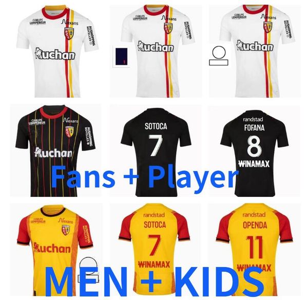fans player version maillot rc lens 23 24 soccer jerseys home yellow frankowski kakuta openda ganago sotoca fofana football shirt 2023 kids, Black;yellow
fans player version maillot rc lens 23 24 soccer jerseys home yellow frankowski kakuta openda ganago sotoca fofana football shirt 2023 kids, Black;yellow