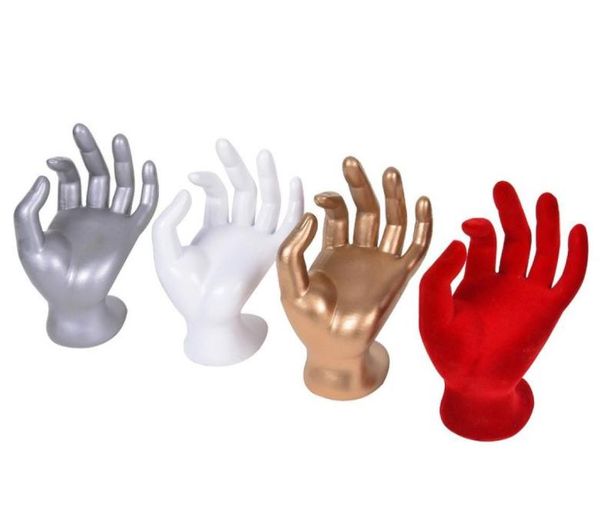 ok hand shaped jewelry display stand black ring bracelet earrings necklace chain watch holder stand jewelry display stand holder5763678
ok hand shaped jewelry display stand black ring bracelet earrings necklace chain watch holder stand jewelry display stand holder5763678