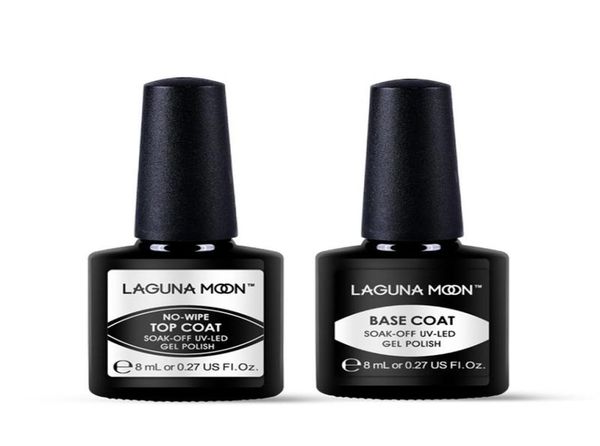 2pcs 8ml lagunamoon nowipe coat base coat set long lasting gel nail polish set uv led soak off gel polishuv led varnish manic3678680, Red;pink
2pcs 8ml lagunamoon nowipe coat base coat set long lasting gel nail polish set uv led soak off gel polishuv led varnish manic3678680, Red;pink
