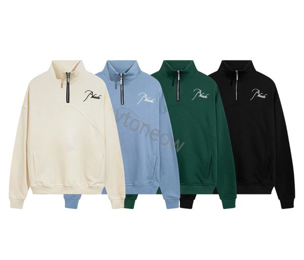 mens rhude hoodies designer rhude hoodie men women sweatshirts sweater casual hooded letter printed luxury brand tracksuits s-xl, Gray
mens rhude hoodies designer rhude hoodie men women sweatshirts sweater casual hooded letter printed luxury brand tracksuits s-xl, Gray