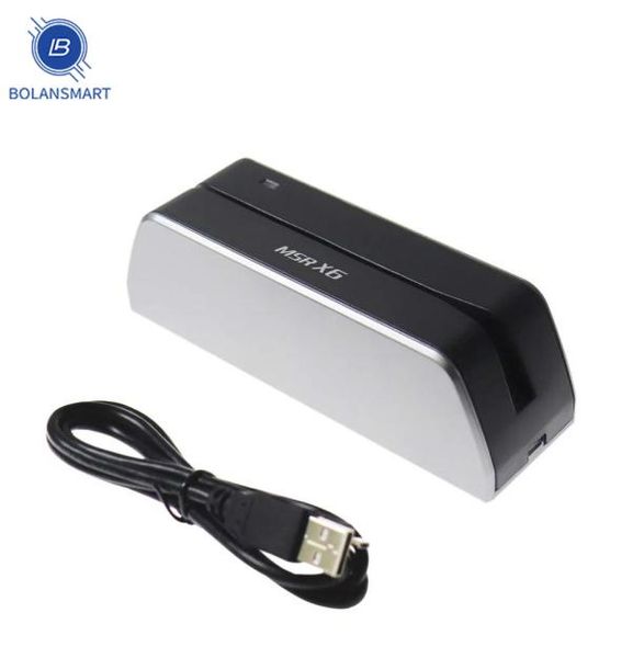 msr x6 smallest magnetic stripe card reader writer writer 3track usb encoder mini without bluetoothcompatible w msr206 msr6058157236
msr x6 smallest magnetic stripe card reader writer writer 3track usb encoder mini without bluetoothcompatible w msr206 msr6058157236