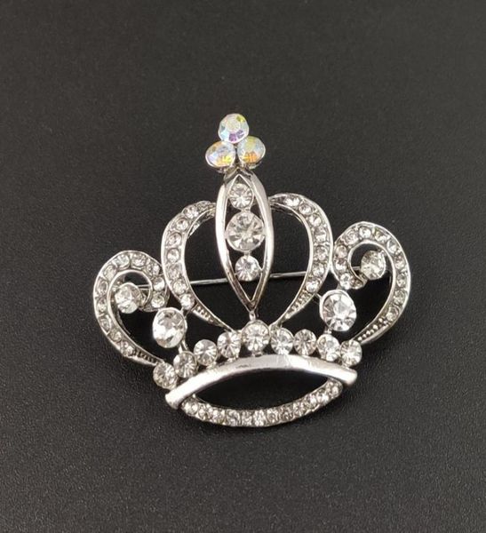 crown brooches gold silver color clear rhinestone pins dress decoration buckle badge jewelry accessories for women1605907, Gray
crown brooches gold silver color clear rhinestone pins dress decoration buckle badge jewelry accessories for women1605907, Gray