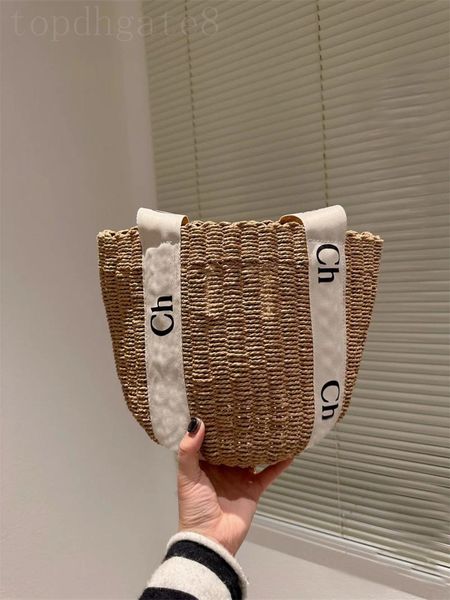 designer beach bag fashion straw bags female stripe woody high capacity bolso fashion wicker leather drawstring solid color mens luxury bags
designer beach bag fashion straw bags female stripe woody high capacity bolso fashion wicker leather drawstring solid color mens luxury bags