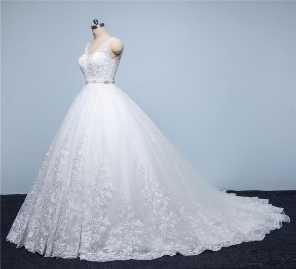 real picture vintage lace wedding dresses 2017 aline vneck beaded sash backless modest bridal gowns china online shop 491055, White
real picture vintage lace wedding dresses 2017 aline vneck beaded sash backless modest bridal gowns china online shop 491055, White