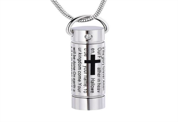 ijd2207 new design tube cremation necklace memorial urn locket funeral ashes holder keepsake stainless steel jewelry7550243, Silver
ijd2207 new design tube cremation necklace memorial urn locket funeral ashes holder keepsake stainless steel jewelry7550243, Silver