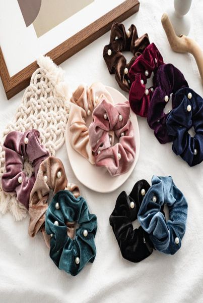 velvet elastic hair scrunchie for girls pearl princess hiar accessories kids beaded elastic ponytail holder women hairbands a53612393196, Slivery;white
velvet elastic hair scrunchie for girls pearl princess hiar accessories kids beaded elastic ponytail holder women hairbands a53612393196, Slivery;white