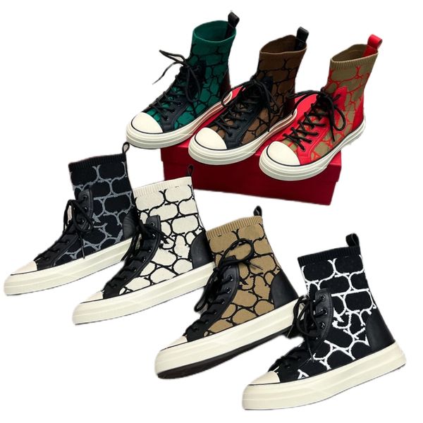 boots classic letter canvas shoes luxury women's designer shoes round toe platform shoes lace up casual shoes rubber bottom new fashion, Black
boots classic letter canvas shoes luxury women's designer shoes round toe platform shoes lace up casual shoes rubber bottom new fashion, Black