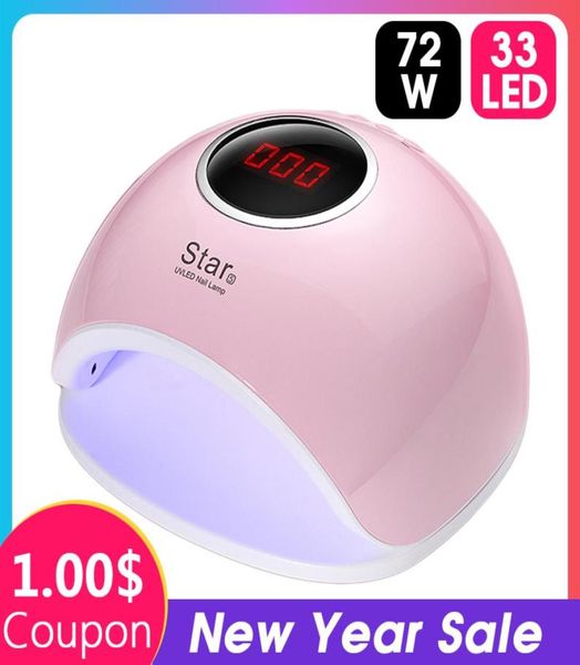 rohwxy uv led lamp for nails dryer sun light lamp for manicure 72w smart lcd display for all gel nail polish nail art tools c190112627787
rohwxy uv led lamp for nails dryer sun light lamp for manicure 72w smart lcd display for all gel nail polish nail art tools c190112627787