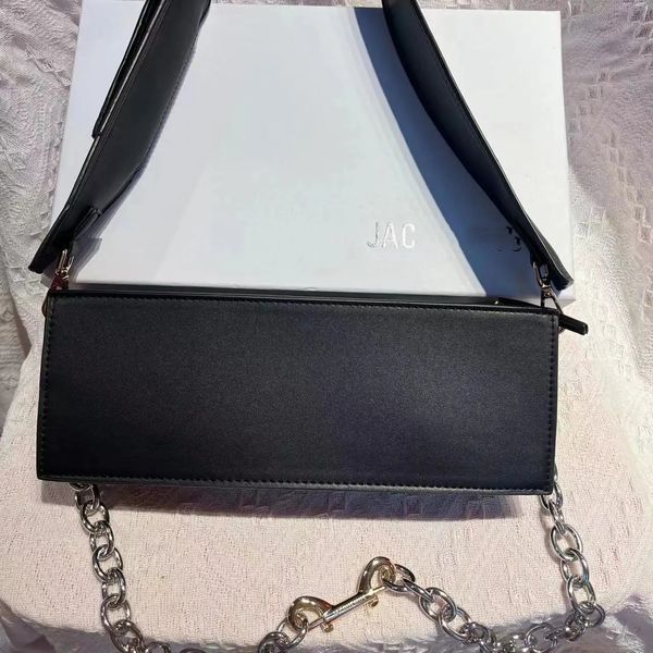 luxury bag designer bags jaquemus shoulder handbags leather fashion classic handbag shoulder chain bag
luxury bag designer bags jaquemus shoulder handbags leather fashion classic handbag shoulder chain bag