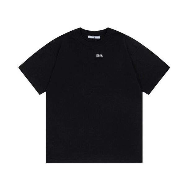 2023ss spring/summer designer letter print t shirt cotton fabric round neck pullover short sleeve t-shirt sweatshirt c1v204, Black;brown
2023ss spring/summer designer letter print t shirt cotton fabric round neck pullover short sleeve t-shirt sweatshirt c1v204, Black;brown