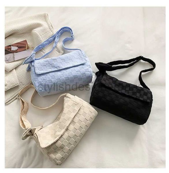 large capacity cloth bag for 2023 new trendy and fashionable diamond grid handbag with a foreign style bow tie single crossbody bagstylishde
large capacity cloth bag for 2023 new trendy and fashionable diamond grid handbag with a foreign style bow tie single crossbody bagstylishde