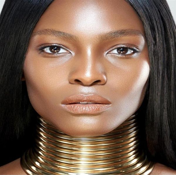 vintage statement choker necklace women gold color leather collar maxi necklace african jewelry adjustable chokers big20285787587, Golden;silver
vintage statement choker necklace women gold color leather collar maxi necklace african jewelry adjustable chokers big20285787587, Golden;silver