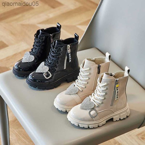 sneakers 2023 autumn winter girls' boots british style children's ankle boots sequins love princess boots outdoor anti slip childr, Black;red
sneakers 2023 autumn winter girls' boots british style children's ankle boots sequins love princess boots outdoor anti slip childr, Black;red