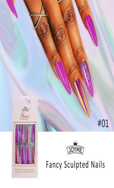 whole laer glitter coffin fake nails glossy shiny long ballet false fingernails tips 30pcs adhesive gel full cover diy nail ar2974055, Red;gold
whole laer glitter coffin fake nails glossy shiny long ballet false fingernails tips 30pcs adhesive gel full cover diy nail ar2974055, Red;gold