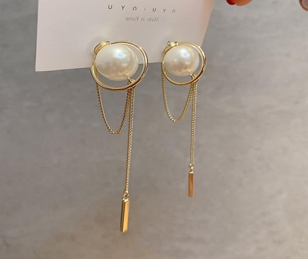 japan and south korea popular high sense pearl tassel earrings 925 silver needle earrings long personalized female earrings wholes8182205
japan and south korea popular high sense pearl tassel earrings 925 silver needle earrings long personalized female earrings wholes8182205