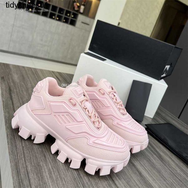 designer casual tloudbust thunder sneakers luxury prads shoes training shoe fashion sneaker shoe platform lace up print plate-forme gfbvcv, Black
designer casual tloudbust thunder sneakers luxury prads shoes training shoe fashion sneaker shoe platform lace up print plate-forme gfbvcv, Black