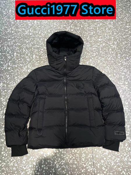 high qualiy winer down jacke men's hooded jacke men's hickened warm jacke casual men's oudoor jacke new designer women's, Black
high qualiy winer down jacke men's hooded jacke men's hickened warm jacke casual men's oudoor jacke new designer women's, Black