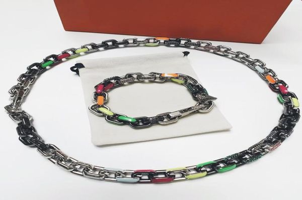 fashion silver bracelet chain for man woman unique design stainless steel necklace fashion jewelry supply1699343, Black
fashion silver bracelet chain for man woman unique design stainless steel necklace fashion jewelry supply1699343, Black