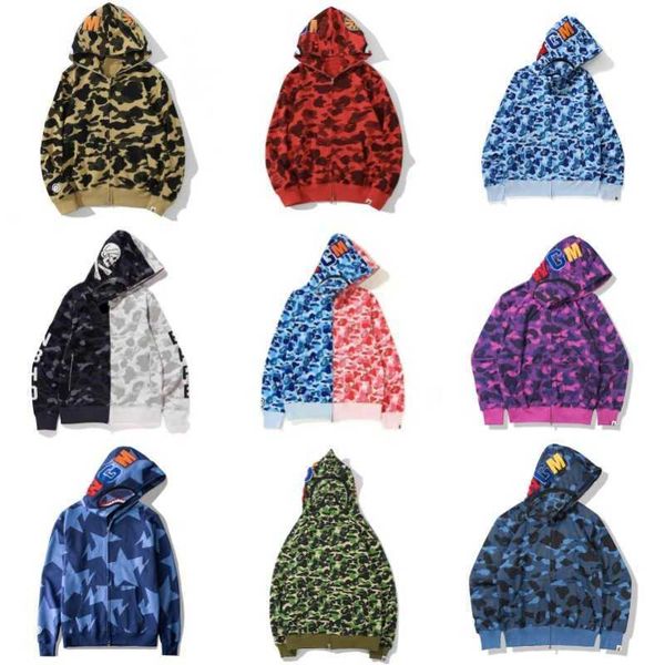 mens designer hoodie full zip up hoodies for woman black camouflage jacket blue hoody hooded sweatshirt man womens sweater long sleeve tech
mens designer hoodie full zip up hoodies for woman black camouflage jacket blue hoody hooded sweatshirt man womens sweater long sleeve tech