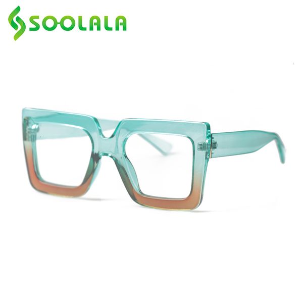 reading glasses soolala big oversized square anti blue light reading glasses women gradients transparent eyeglasses presbyopic reading glass
reading glasses soolala big oversized square anti blue light reading glasses women gradients transparent eyeglasses presbyopic reading glass