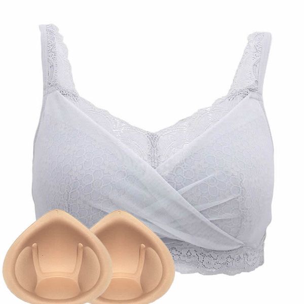 breast form mastectomy bra silicone breast underwear cover insertable fake chest breathable no steel ring gray bra c cup8820 230815
breast form mastectomy bra silicone breast underwear cover insertable fake chest breathable no steel ring gray bra c cup8820 230815