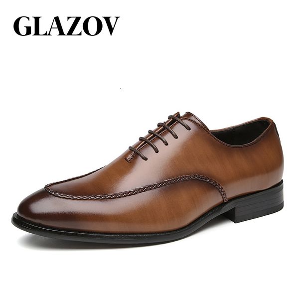 dress shoes brogue formal men leather fashion flats genuine retro pointed toe oxford male footwear zapatos 230814, Black
dress shoes brogue formal men leather fashion flats genuine retro pointed toe oxford male footwear zapatos 230814, Black