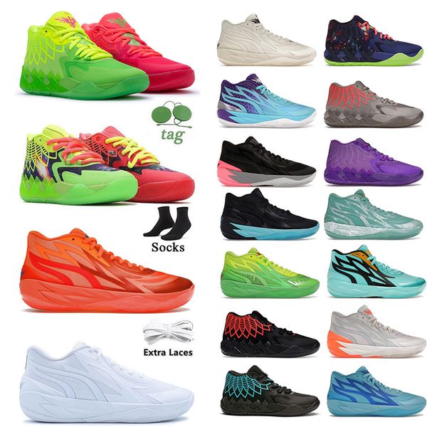 new lamelo ball mb.01 02 men basketball shoes mens trainers be you rick and morty adventures queen city fade black sunset glow red blast whi
new lamelo ball mb.01 02 men basketball shoes mens trainers be you rick and morty adventures queen city fade black sunset glow red blast whi