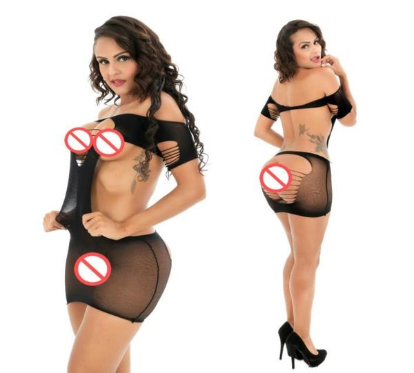 stylish fashion women lingerie fishnet elastic bodystocking see through transparent bodysuit slim hollow out nightwear sleepw4316413, Black
stylish fashion women lingerie fishnet elastic bodystocking see through transparent bodysuit slim hollow out nightwear sleepw4316413, Black