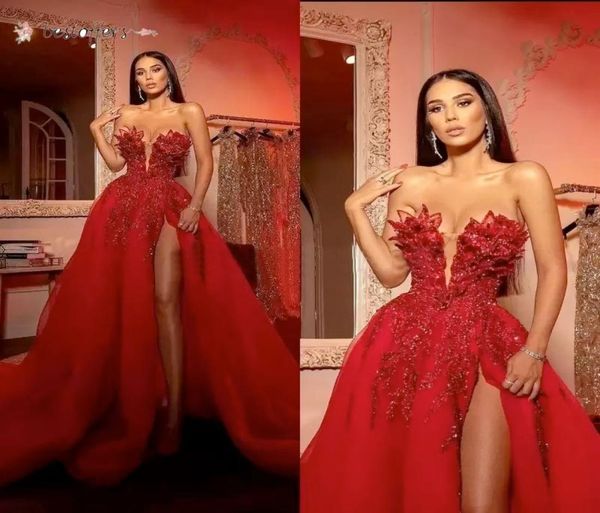 red arabic aso ebi lace stylish luxurious prom dresses beaded crystals evening formal party second reception gowns dress5911859, Black
red arabic aso ebi lace stylish luxurious prom dresses beaded crystals evening formal party second reception gowns dress5911859, Black