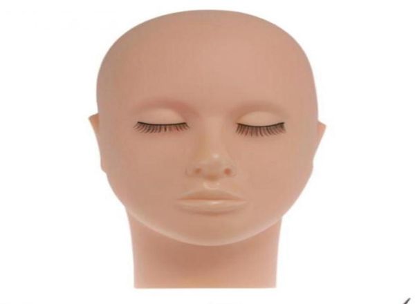 newmannequin flat head silicone practice false eyelash extensions makeup model massage training tool6195426
newmannequin flat head silicone practice false eyelash extensions makeup model massage training tool6195426