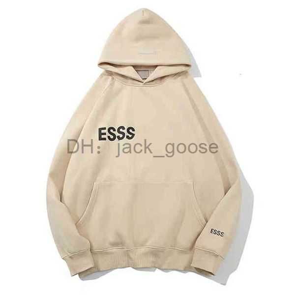 men's and women hoodies leisure fashion trends essentiel designer hoody set casual oversize hooded pullover essentail long shirt 2023 e, Black
men's and women hoodies leisure fashion trends essentiel designer hoody set casual oversize hooded pullover essentail long shirt 2023 e, Black