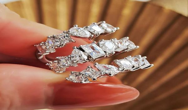 choucong brand wedding rings luxury jewelry ins sell 925 sterling silver water drop 5a cubic zircon eternity promise women ope8789227, Slivery;golden
choucong brand wedding rings luxury jewelry ins sell 925 sterling silver water drop 5a cubic zircon eternity promise women ope8789227, Slivery;golden