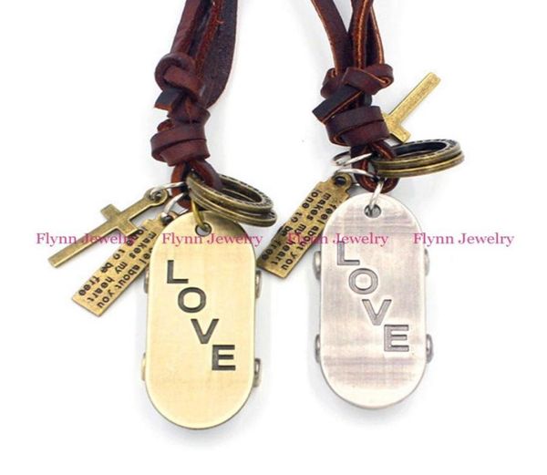 leather necklace metal pendants skateboard adjustable charms male punk rock hip hop jewelry decorations amulet fashion mens jewelr3879249, Black
leather necklace metal pendants skateboard adjustable charms male punk rock hip hop jewelry decorations amulet fashion mens jewelr3879249, Black