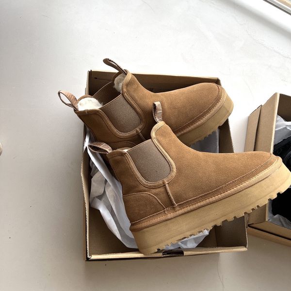 women australia neumel platform chelsea boots women snow boot winter warm shoes chestnut black designer flat ankle booties comfort womens ou
women australia neumel platform chelsea boots women snow boot winter warm shoes chestnut black designer flat ankle booties comfort womens ou
