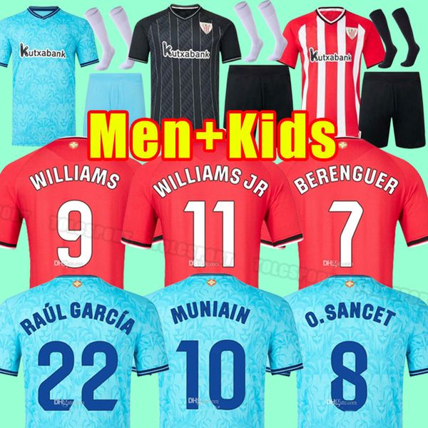 23 24 club bilbao soccer jerseys berenguer 2023 2024 muniain athletic williams football shirt raul garcia villalibre camiseta sancet unai si, Black;yellow
23 24 club bilbao soccer jerseys berenguer 2023 2024 muniain athletic williams football shirt raul garcia villalibre camiseta sancet unai si, Black;yellow