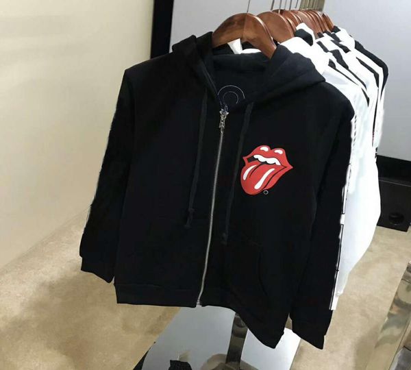 and mens womens ch hoodies spoof cartoon chrome letter sweater pullover ential sweatshirts tongue printing hearts mans5062508, Black
and mens womens ch hoodies spoof cartoon chrome letter sweater pullover ential sweatshirts tongue printing hearts mans5062508, Black