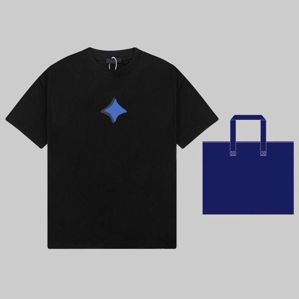 2023ss spring/summer designer letter print t shirt cotton fabric round neck pullover short sleeve t-shirt sweatshirt c1v211, Black;brown
2023ss spring/summer designer letter print t shirt cotton fabric round neck pullover short sleeve t-shirt sweatshirt c1v211, Black;brown