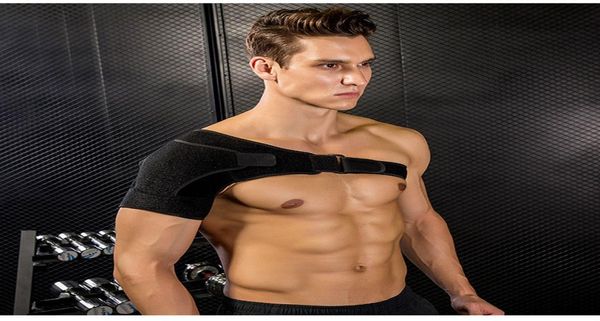 shoulder brace protector adjustable leftright sports equipment anticollision breathable shoulder strap sleeves2284840, Black;blue
shoulder brace protector adjustable leftright sports equipment anticollision breathable shoulder strap sleeves2284840, Black;blue