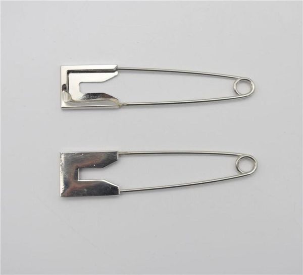 5pcslot 198cm super large stainless steel safety pins brooch pins for diy jewelry making1068059, Silver
5pcslot 198cm super large stainless steel safety pins brooch pins for diy jewelry making1068059, Silver