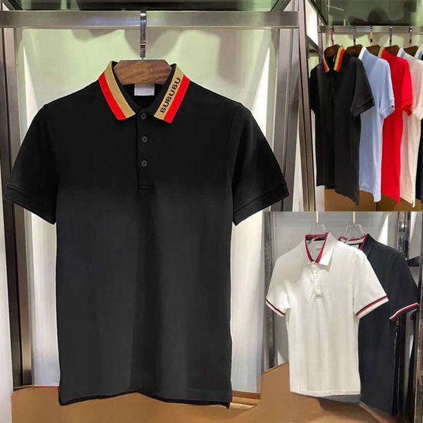 designer polo shirts mens polos casual t shirt letter print tees men women business tshirt short sleeve breathable t shirts, White;black
designer polo shirts mens polos casual t shirt letter print tees men women business tshirt short sleeve breathable t shirts, White;black