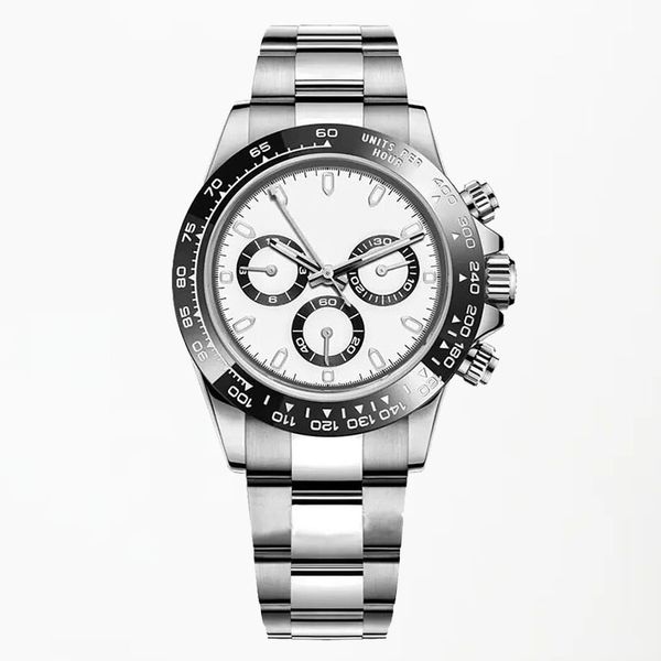 fashion watches designer mens watch automatic mechanical movement watch 40mm all stainless steel strap sapphire waterproof super bright watc, Slivery;brown
fashion watches designer mens watch automatic mechanical movement watch 40mm all stainless steel strap sapphire waterproof super bright watc, Slivery;brown