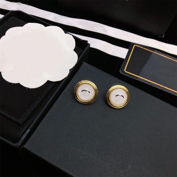 fashion designer earrings women's earrings channel pearl jewelry gold letter earrings wedding enamel earrings cgt8y9ia, Golden;silver
fashion designer earrings women's earrings channel pearl jewelry gold letter earrings wedding enamel earrings cgt8y9ia, Golden;silver