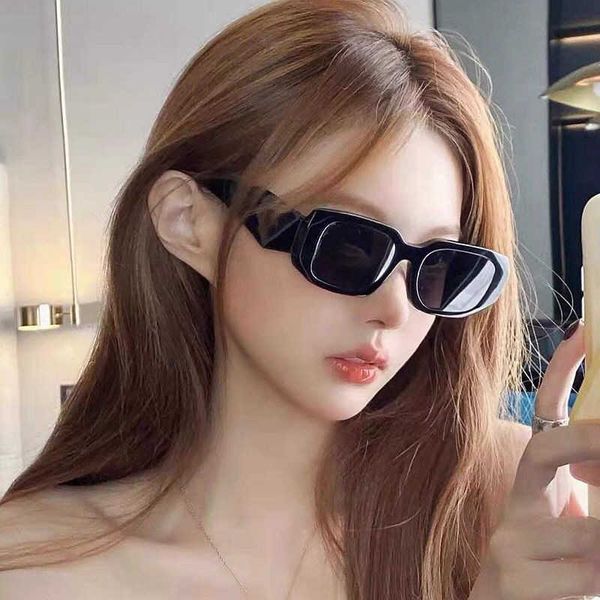 new pujianet red men's and women's sunglasses box driving glasses 9252, White;black
new pujianet red men's and women's sunglasses box driving glasses 9252, White;black