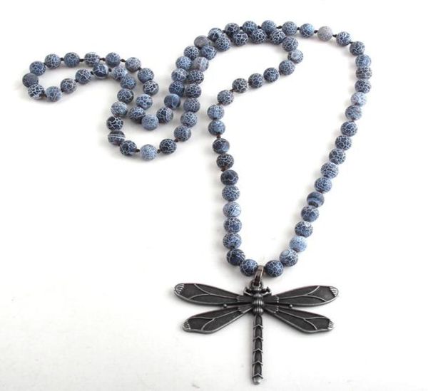 md fashion boho jewelry natural stones long knotted black metal corss necklaces dropship6406461, Silver
md fashion boho jewelry natural stones long knotted black metal corss necklaces dropship6406461, Silver