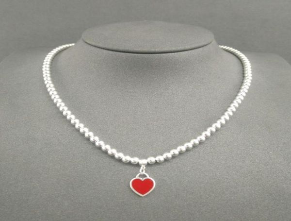 silver luxury pendants necklaces women love heart round bead chain desinger jewelry love necklace valentine039s day couple0396979389
silver luxury pendants necklaces women love heart round bead chain desinger jewelry love necklace valentine039s day couple0396979389