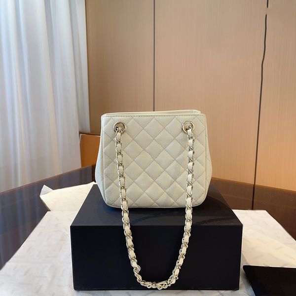 classic 22s bucket bag with diamond lattice leather crossbody bags famous designer bag women's double chain shoulder bag trendy mini to
classic 22s bucket bag with diamond lattice leather crossbody bags famous designer bag women's double chain shoulder bag trendy mini to
