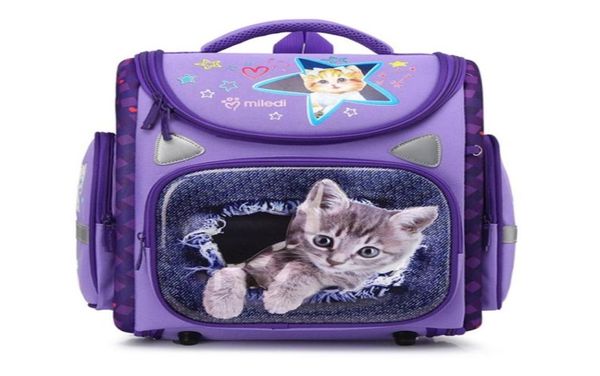 new fashion girls cartoon cat waterproof school bags for kids 15 grade children orthopedic school backpacks mochila escolar 2011175040520
new fashion girls cartoon cat waterproof school bags for kids 15 grade children orthopedic school backpacks mochila escolar 2011175040520