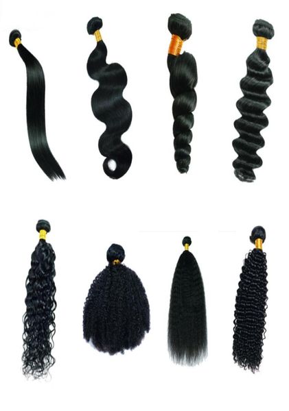 9a 100 human hair bundles peruvian soft body straight loose wave hair 1 piece only 828 inches natural color non remy hair extens7858897, Black
9a 100 human hair bundles peruvian soft body straight loose wave hair 1 piece only 828 inches natural color non remy hair extens7858897, Black