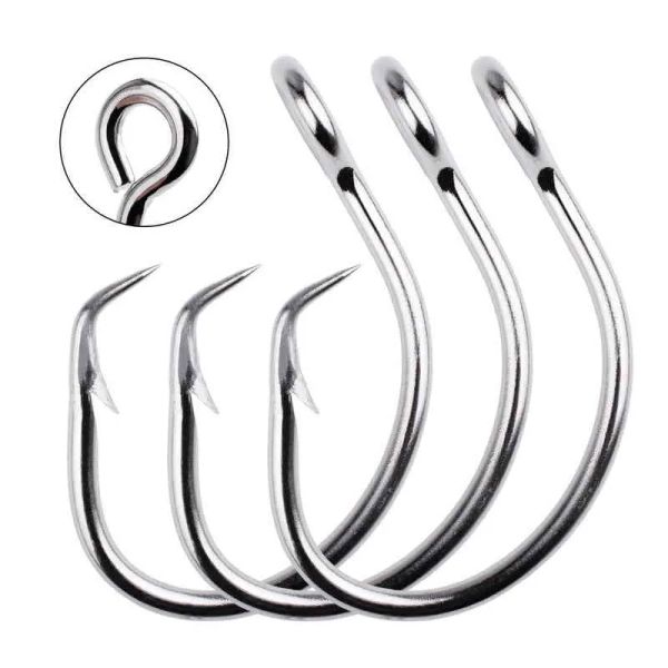 7731 stainless steel super large shark fishing hooks big game fish tuna bait extra big fishing hook sizezz
7731 stainless steel super large shark fishing hooks big game fish tuna bait extra big fishing hook sizezz
