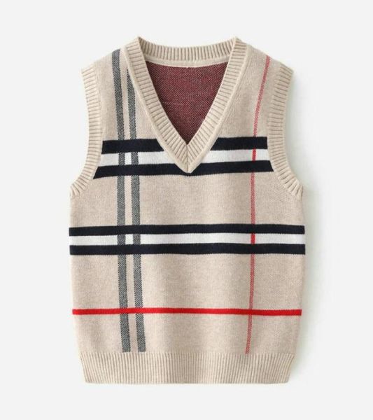 autumn kids cotton knit cardigan baby girls boys sleeveless sweater kids knitted vest plaid boys sweaters 27t7884959, Blue
autumn kids cotton knit cardigan baby girls boys sleeveless sweater kids knitted vest plaid boys sweaters 27t7884959, Blue